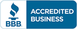BBB Accredited Business Logo