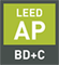 LEED AP Logo