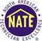 NATE Logo