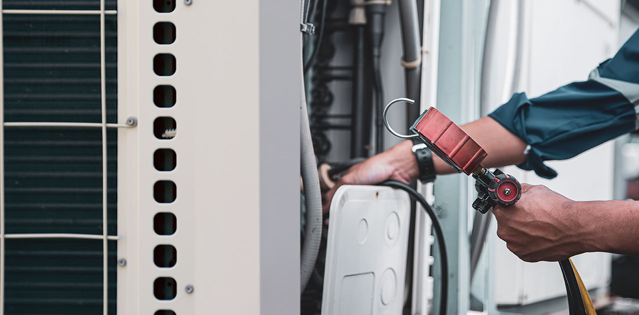 Air Conditioning Repair Hickory NC Hickory Sheet Metal