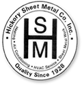 Hickory Sheet Metal Co.